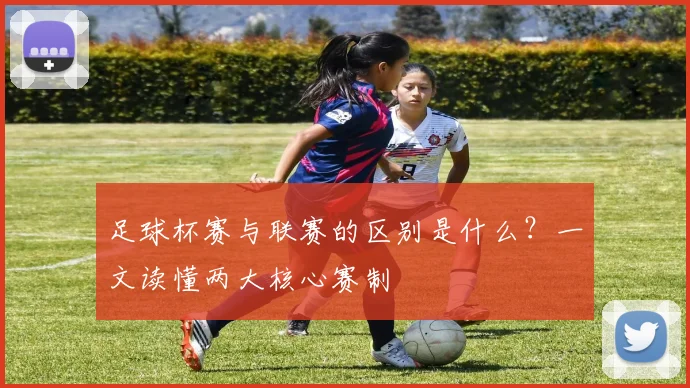 足球杯赛与联赛的区别是什么？一文读懂两大核心赛制